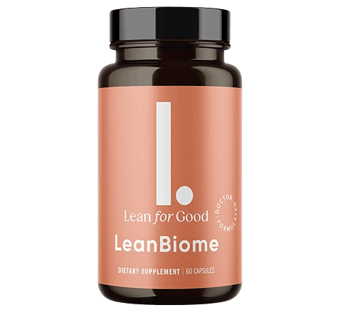 LeanBiome product